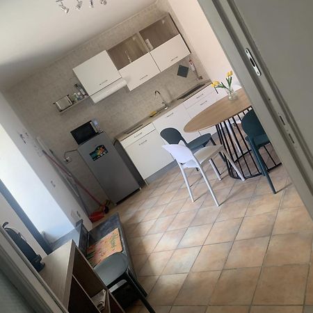 Intero Alloggio Salita Tasso Napoli Esterno foto
