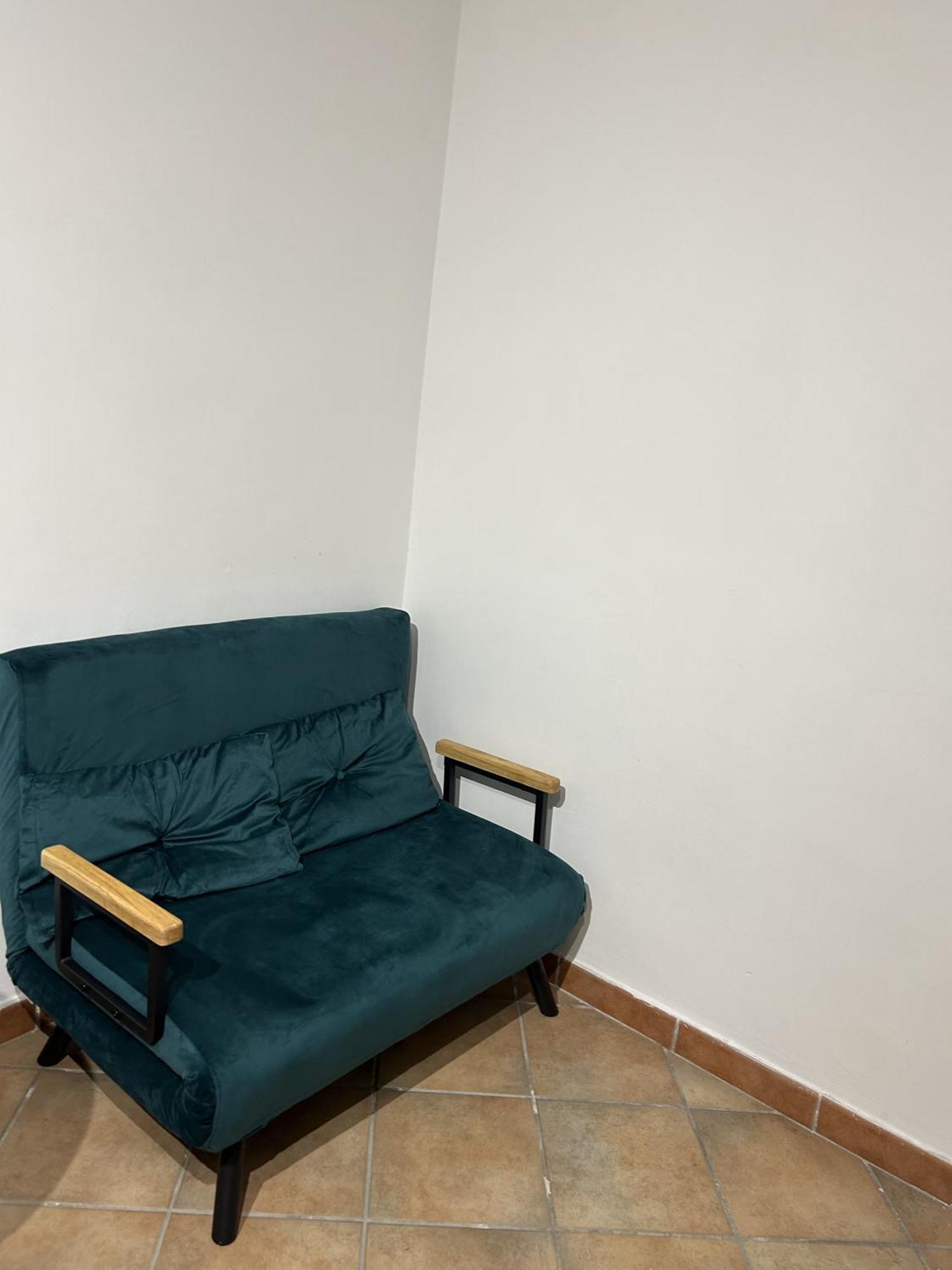 Intero Alloggio Salita Tasso Napoli Esterno foto