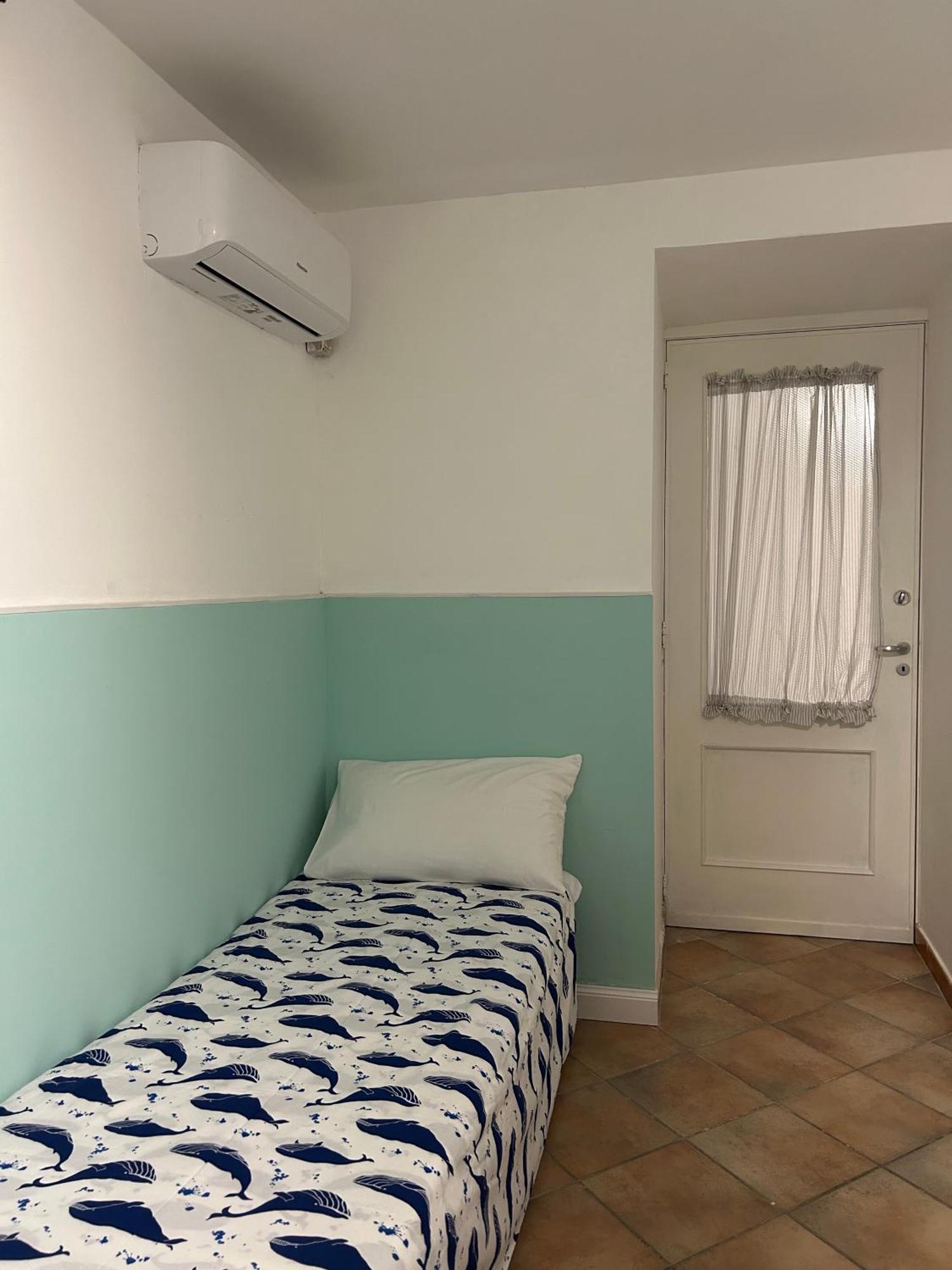 Intero Alloggio Salita Tasso Napoli Esterno foto